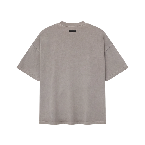 Fear of God Essentials 90s Faded Seal T-Shirt
