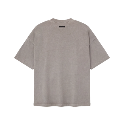 Fear of God Essentials 90s Faded Seal T-Shirt