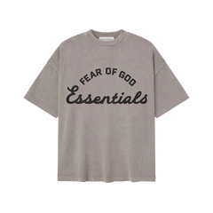 Fear of God Essentials 90s Faded Seal T-Shirt