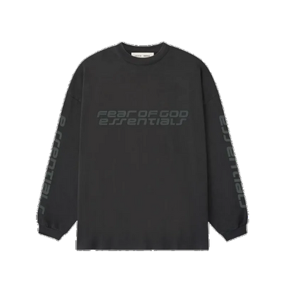 Fear of God Essentials 90s Longsleeve Vintage Iron