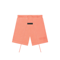 Fear of God Essentials Coral Shorts