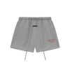 Fear of God Essentials FW24 Dark Heather Shorts