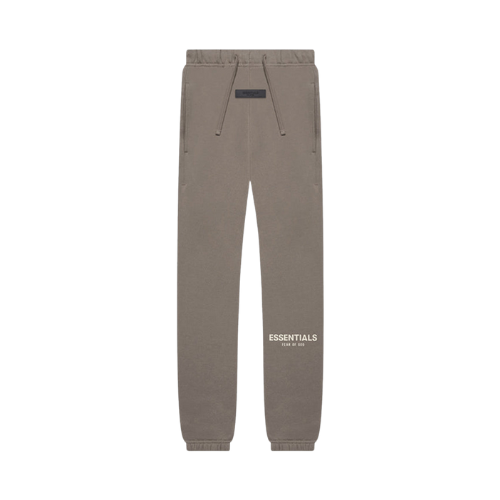 Fear of God Essentials Desert Taupe Pants