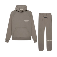 Fear of God Essentials Desert Taupe Full Set