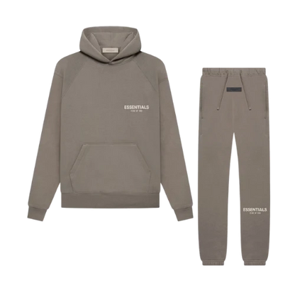 Fear of God Essentials Desert Taupe Pants