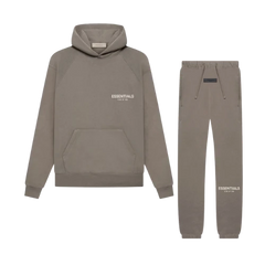 Fear of God Essentials Desert Taupe Full Set
