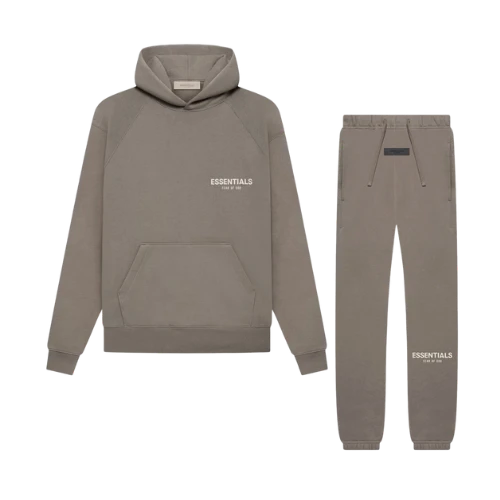 Fear of God Essentials Desert Taupe Pants