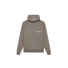 Fear of God Essentials Desert Taupe Hoodie