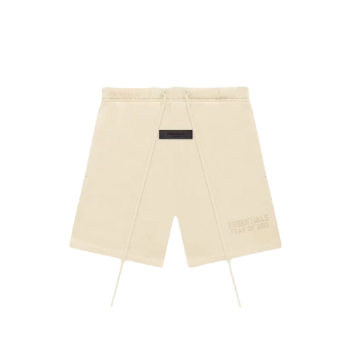 Fear of God Essentials Egg Shell Summer Set