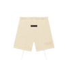 Fear of God Essentials Egg Shell Shorts