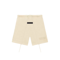 Fear of God Essentials Egg Shell Shorts