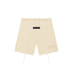 Fear of God Essentials Egg Shell Shorts