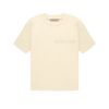 Fear of God Essentials Egg Shell T-shirt