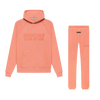 Fear of God Essentials FW22 Coral Full set