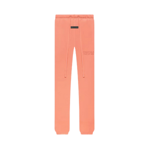 Fear of God Essentials FW22 Coral Pants
