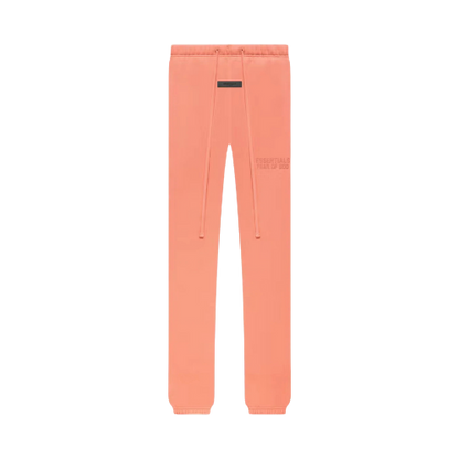 Fear of God Essentials FW22 Coral Pants