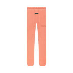 Fear of God Essentials FW22 Coral Pants