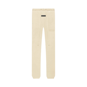 Fear of God Essentials FW22 Egg Shell Pants