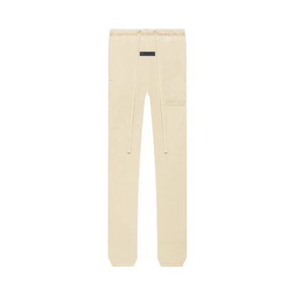Fear of God Essentials FW22 Egg Shell Pants