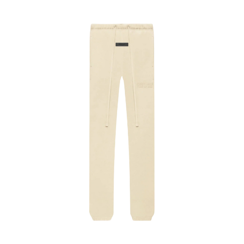 Fear of God Essentials FW22 Egg Shell Pants