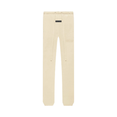 Fear of God Essentials FW22 Egg Shell Pants