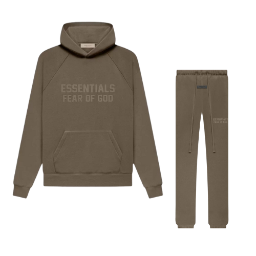 Fear of God Essentials FW22 Wood Pants