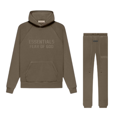 Fear of God Essentials FW22 Wood Pants