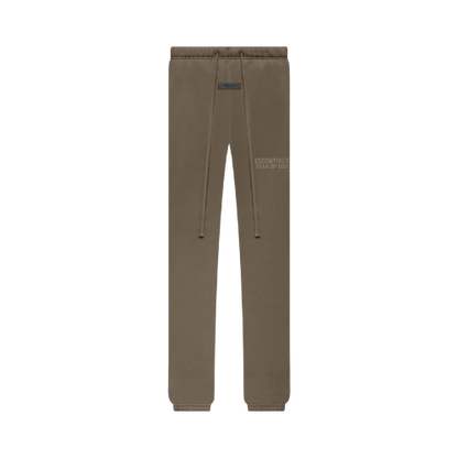 Fear of God Essentials FW22 Wood Pants