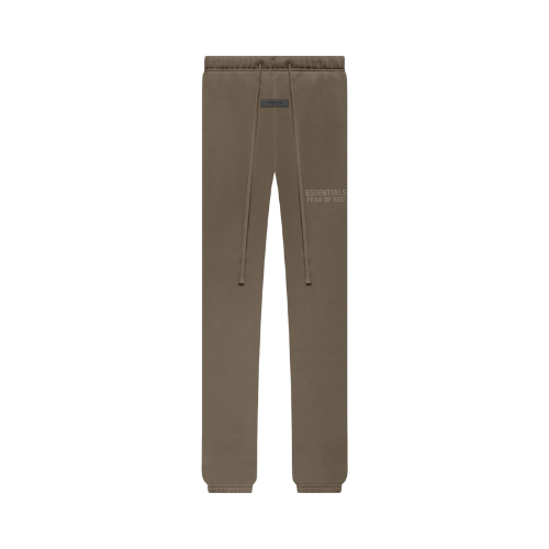 Fear of God Essentials FW22 Wood Pants