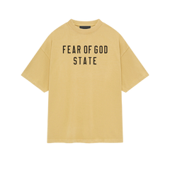 Fear of God Essentials FW24 Amber T-shirt