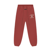 Fear of God Essentials FW24 Crimson Pants