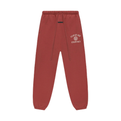 Fear of God Essentials FW24 Crimson Pants