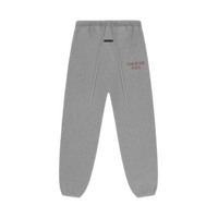 Fear of God Essentials FW24 Dark Heather State Pants