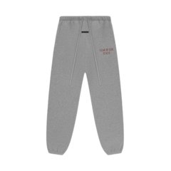 Fear of God Essentials FW24 Dark Heather State Pants
