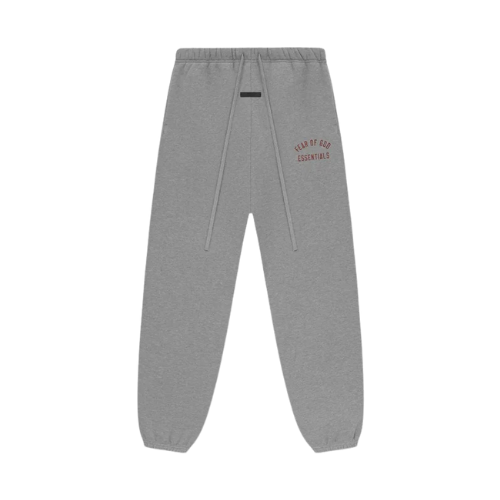 Fear of God Essentials FW24 Dark Heather Pants