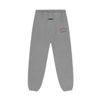 Fear of God Essentials FW24 Dark Heather Pants