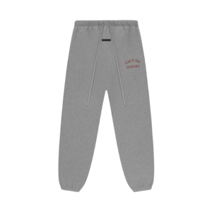 Fear of God Essentials FW24 Dark Heather Pants