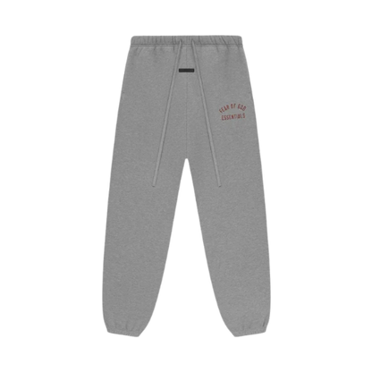 Fear of God Essentials FW24 Dark Heather Pants