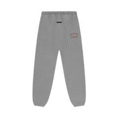 Fear of God Essentials FW24 Dark Heather Pants