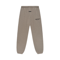 Fear of God Essentials FW24 Heather Grey Pants