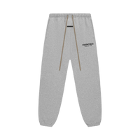 Fear of God Essentials FW24 Light Heather Pants
