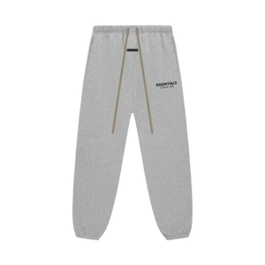 Fear of God Essentials FW24 Light Heather Pants