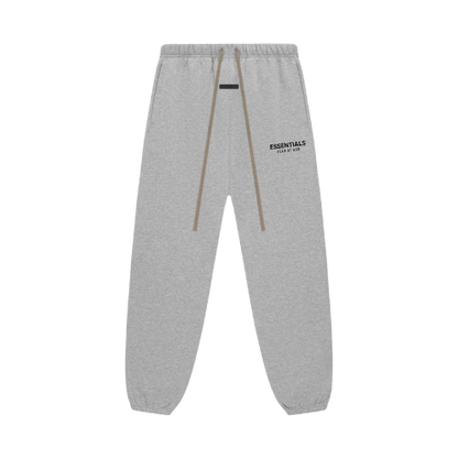 Fear of God Essentials FW24 Light Heather Pants