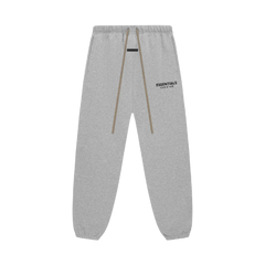 Fear of God Essentials FW24 Light Heather Pants