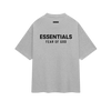 Fear of God Essentials FW24 Light Heather T-shirt
