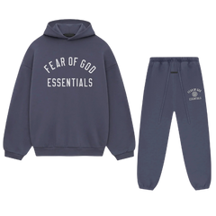 Fear of God Essentials FW24 Marine Full set
