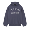 Fear of God Essentials FW24 Marine Hoodie