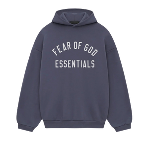 Fear of God Essentials FW24 Marine Hoodie