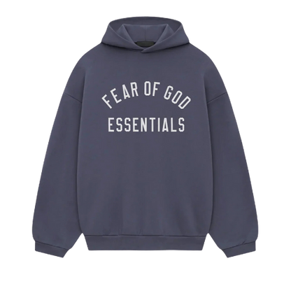 Fear of God Essentials FW24 Marine Hoodie