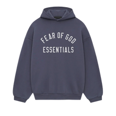 Fear of God Essentials FW24 Marine Hoodie